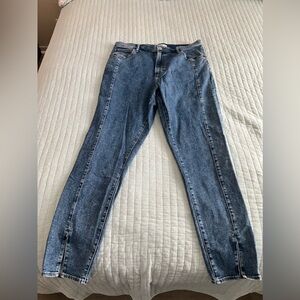 Abercrombie Jeans